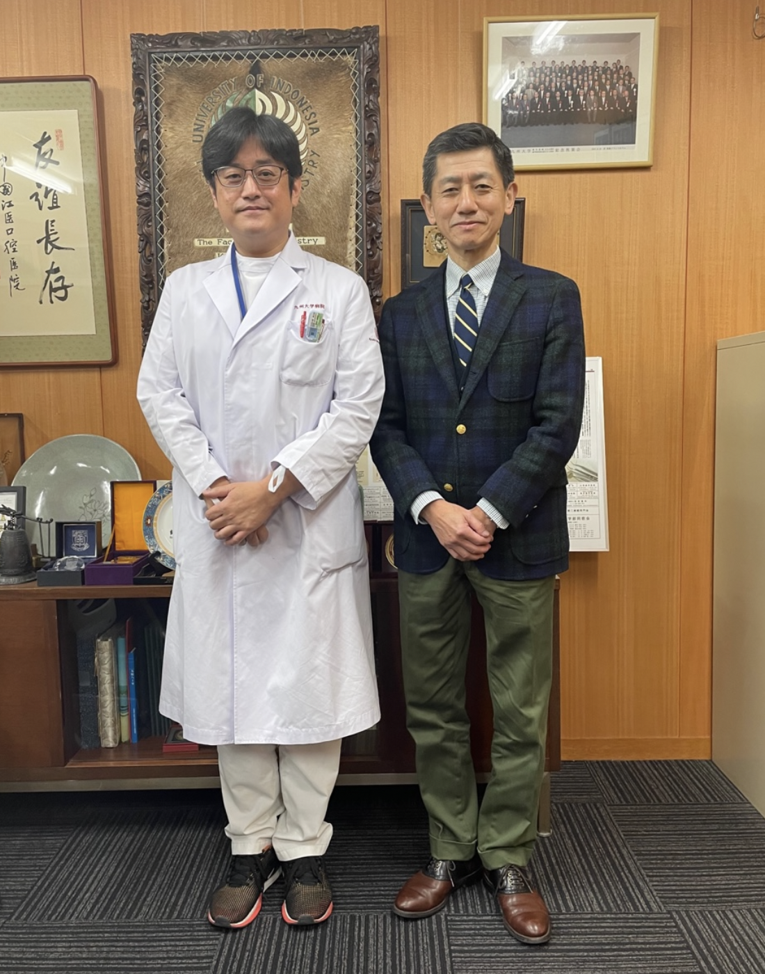 【大型本】講談社　顎口腔外科診断治療大系 口腔顎顔面外科学分野ホームページ